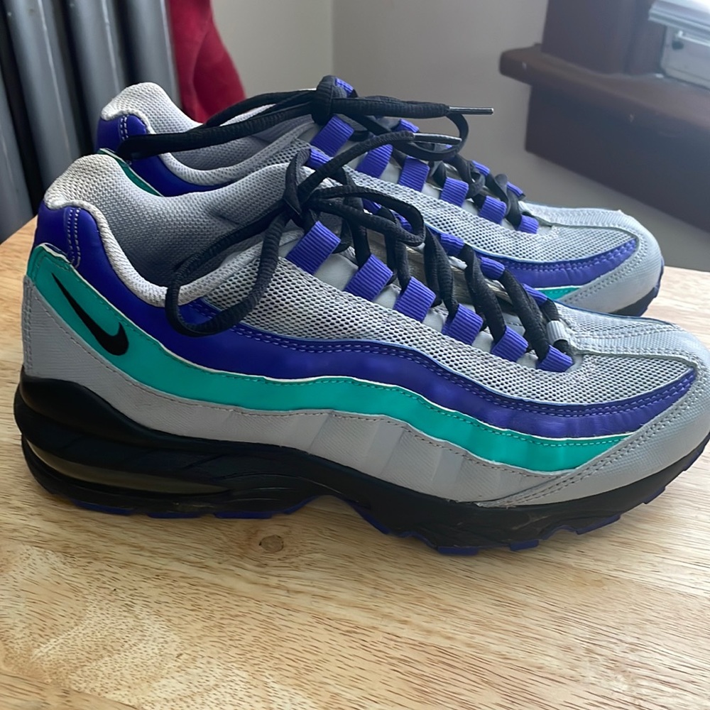 Nike Air Max 95